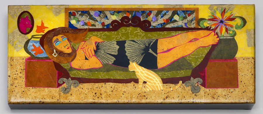 OrangeEvePanel